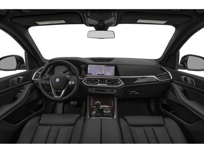 2022 BMW X5 sDrive40i Sports Activity Vehicle
