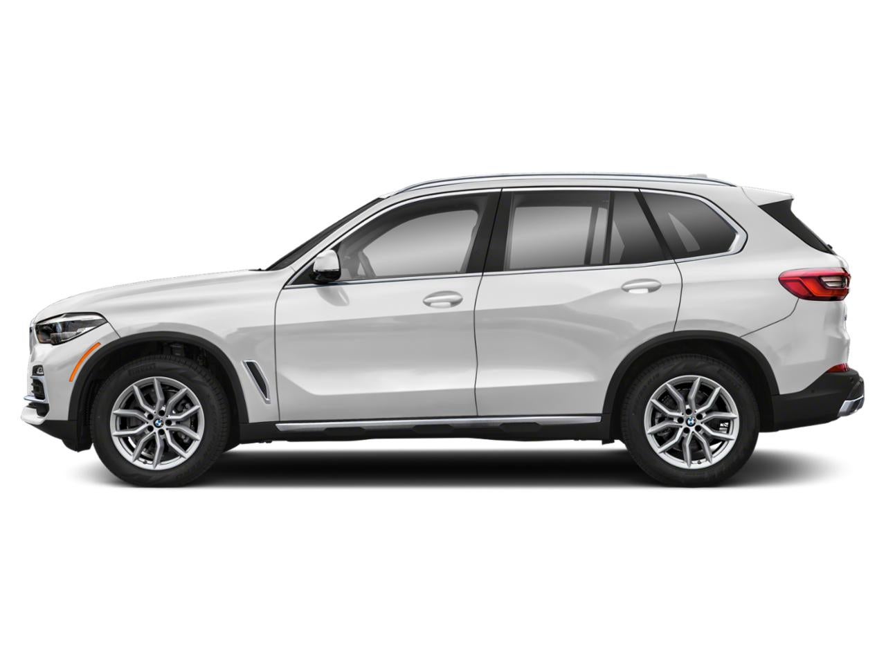 2022 BMW X5 sDrive40i Sports Activity Vehicle