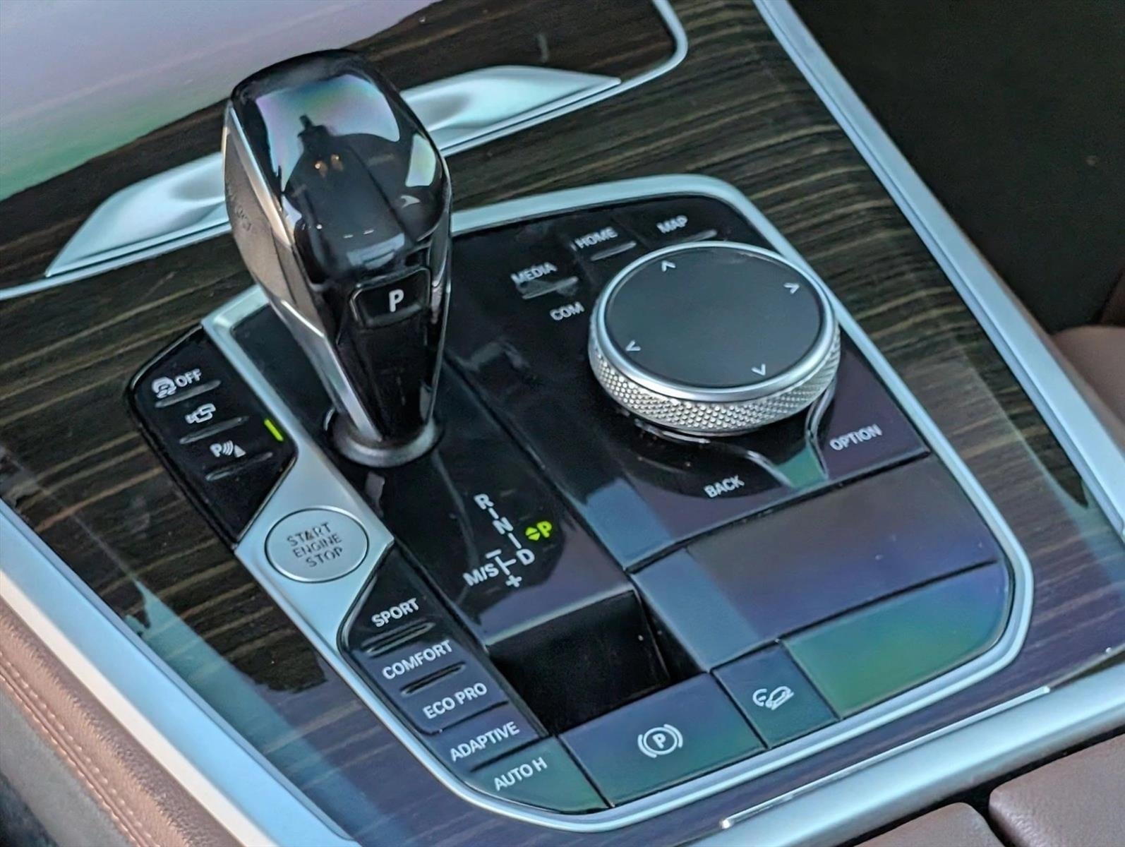 2021 BMW X5 xDrive40i Sports Activity Vehicle