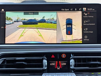 2021 BMW X5 xDrive40i Sports Activity Vehicle