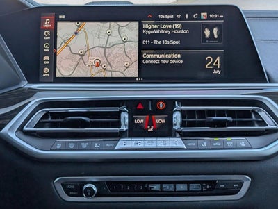 2021 BMW X5 xDrive40i Sports Activity Vehicle