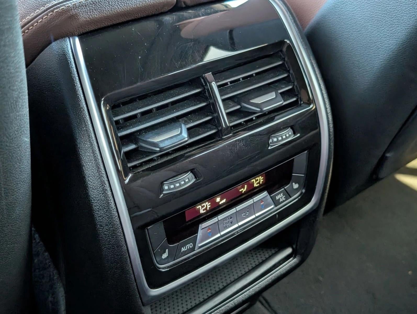 2021 BMW X5 xDrive40i Sports Activity Vehicle