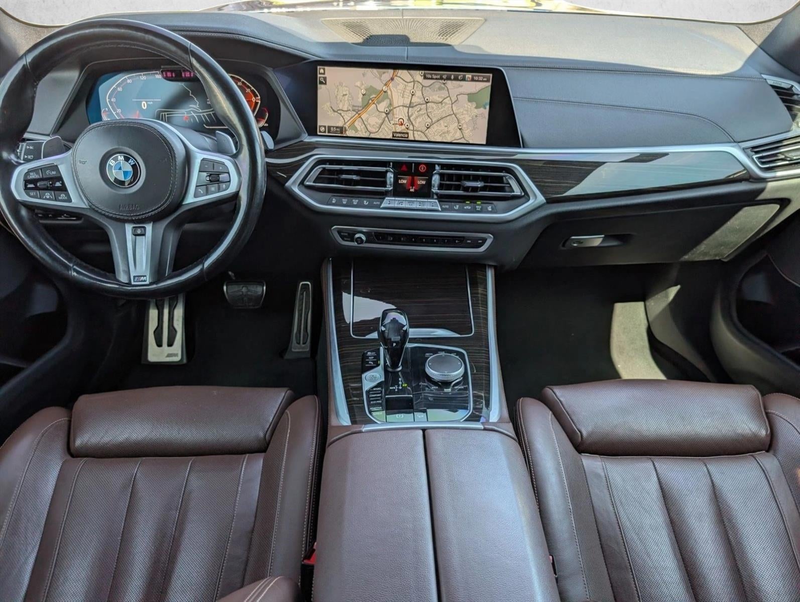 2021 BMW X5 xDrive40i Sports Activity Vehicle