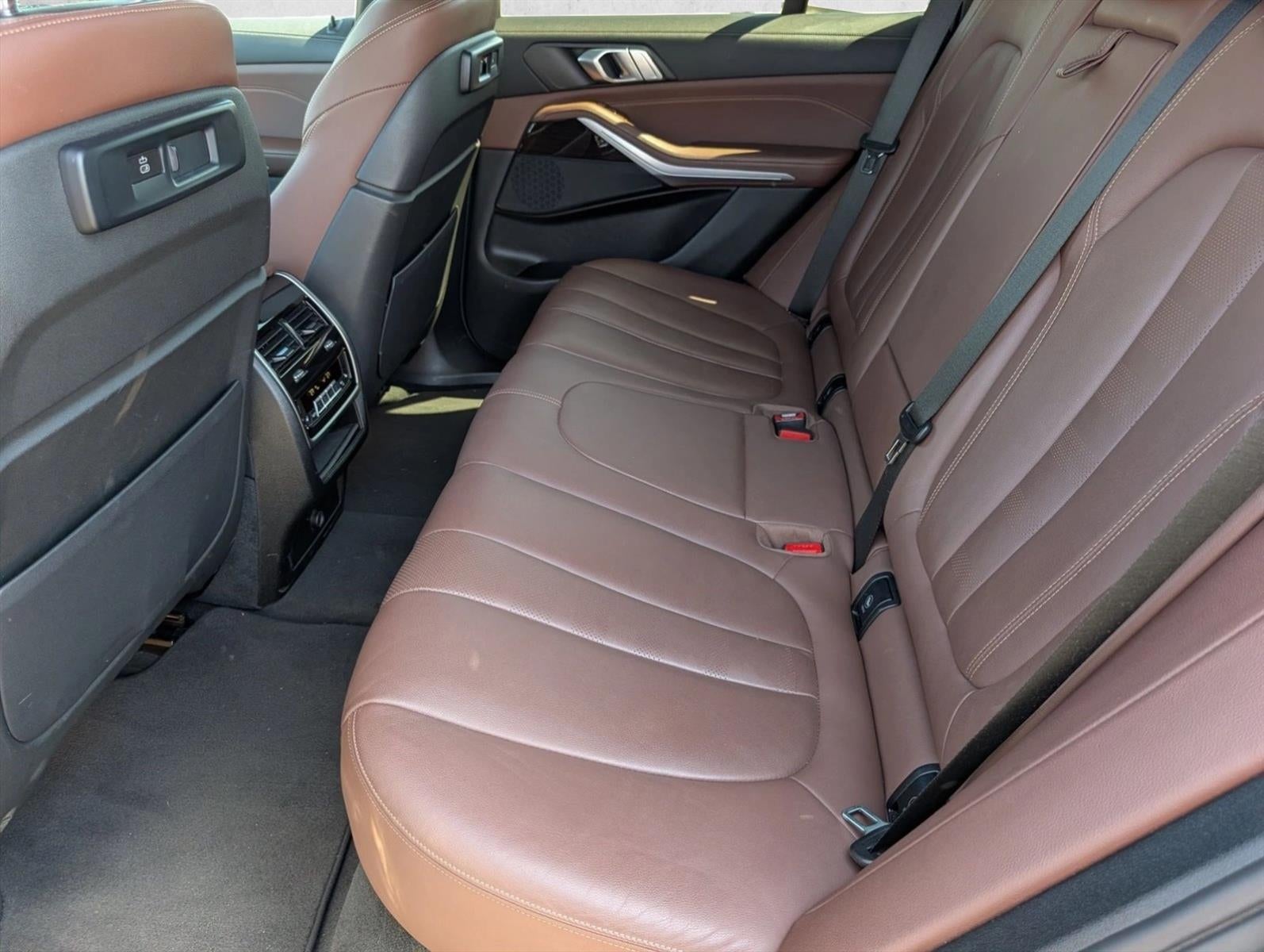 2021 BMW X5 xDrive40i Sports Activity Vehicle