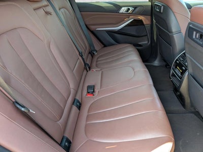 2021 BMW X5 xDrive40i Sports Activity Vehicle