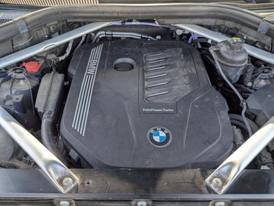 2021 BMW X5 xDrive40i Sports Activity Vehicle