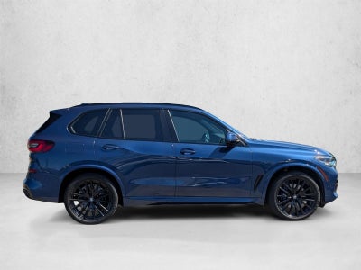 2021 BMW X5 xDrive40i Sports Activity Vehicle