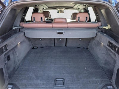 2021 BMW X5 xDrive40i Sports Activity Vehicle