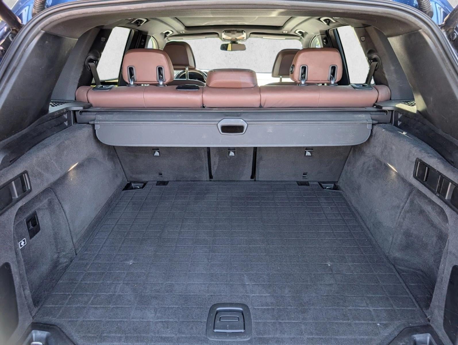 2021 BMW X5 xDrive40i Sports Activity Vehicle