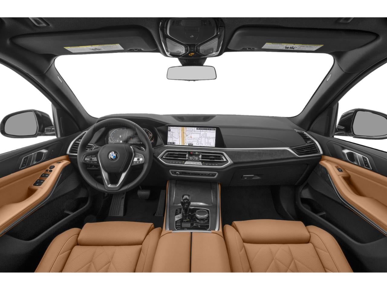 2023 BMW X5 xDrive40i Sports Activity Vehicle