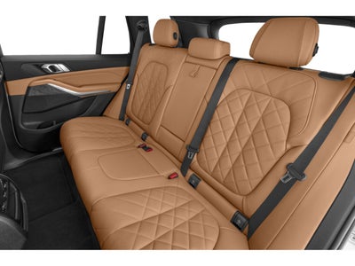 2023 BMW X5 xDrive40i Sports Activity Vehicle