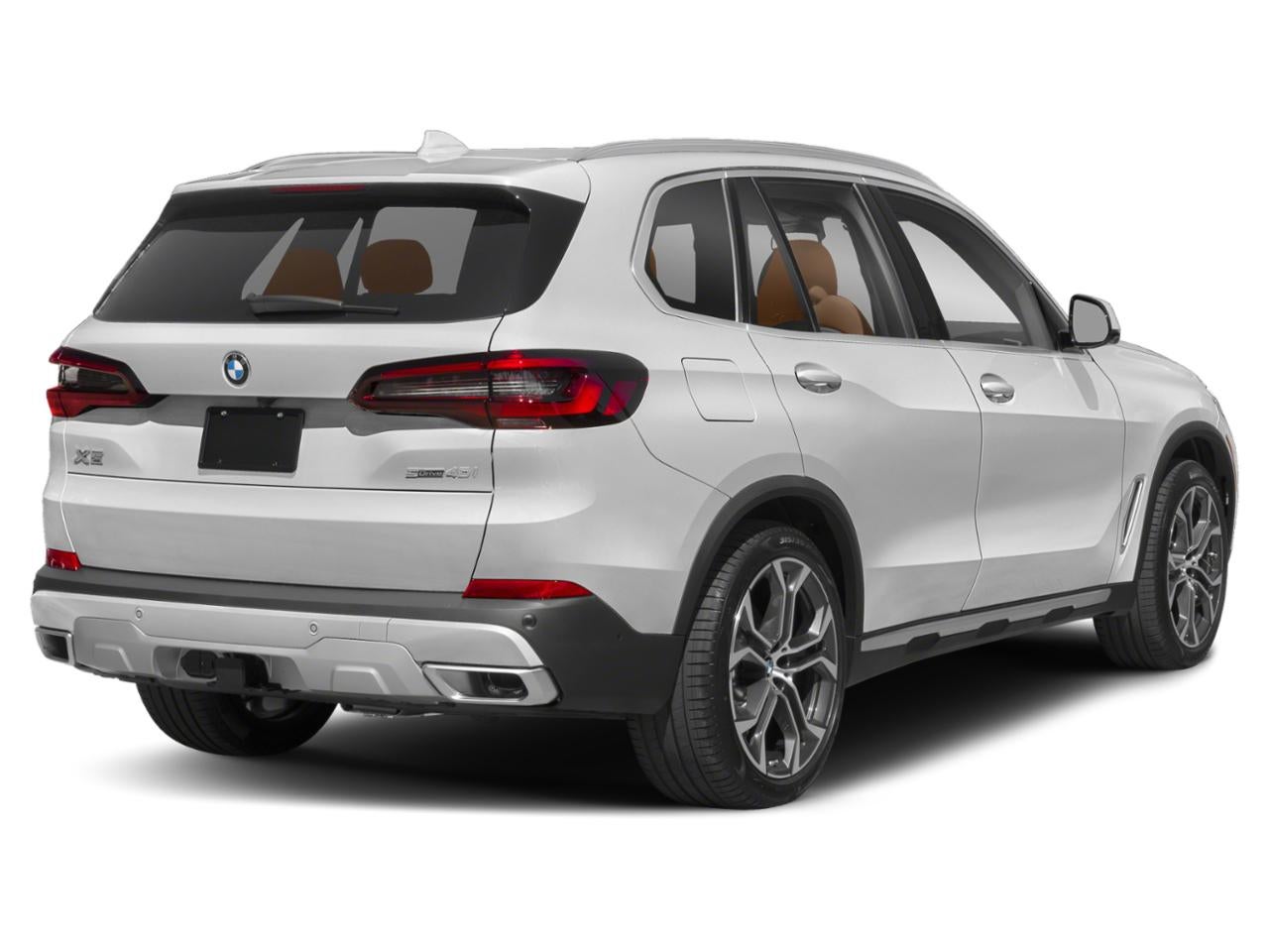 2023 BMW X5 xDrive40i Sports Activity Vehicle