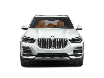 2023 BMW X5 xDrive40i Sports Activity Vehicle