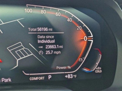 2022 BMW X5 xDrive40i Sports Activity Vehicle