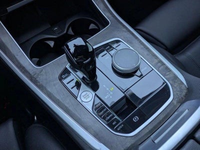 2022 BMW X5 xDrive40i Sports Activity Vehicle