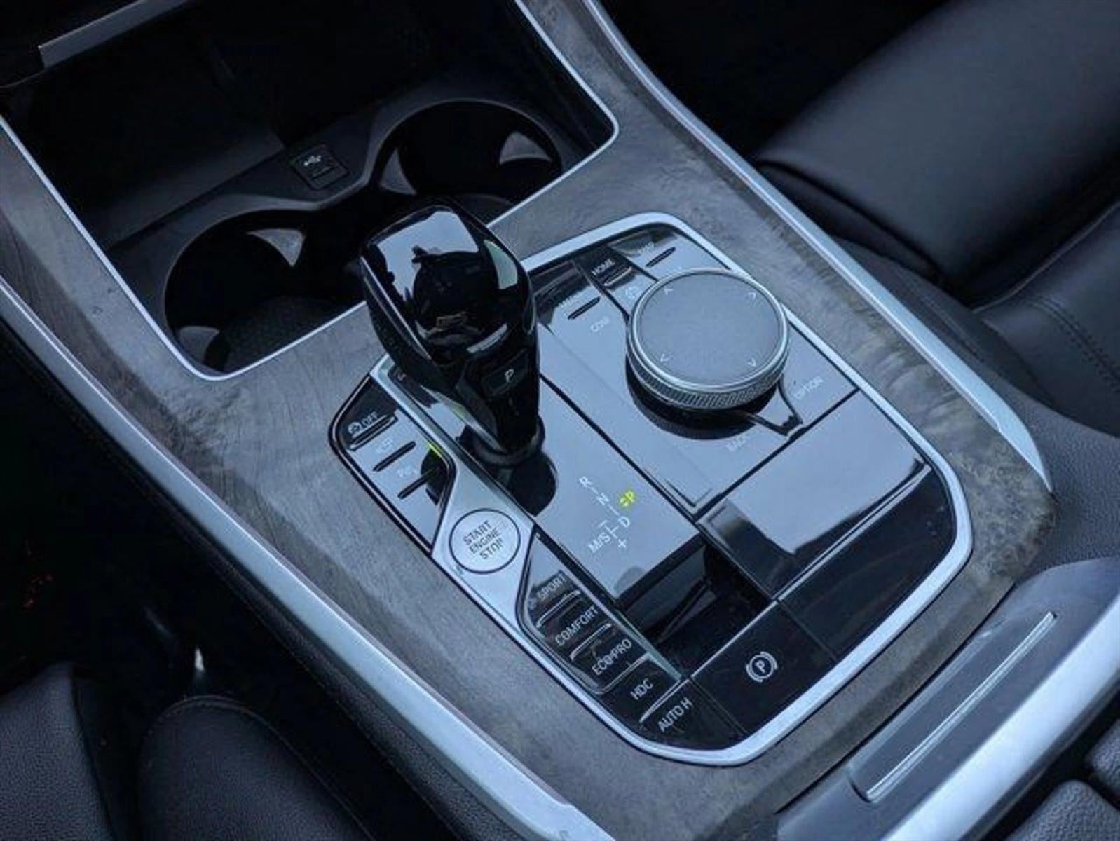 2022 BMW X5 xDrive40i Sports Activity Vehicle