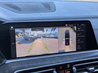 2022 BMW X5 xDrive40i Sports Activity Vehicle