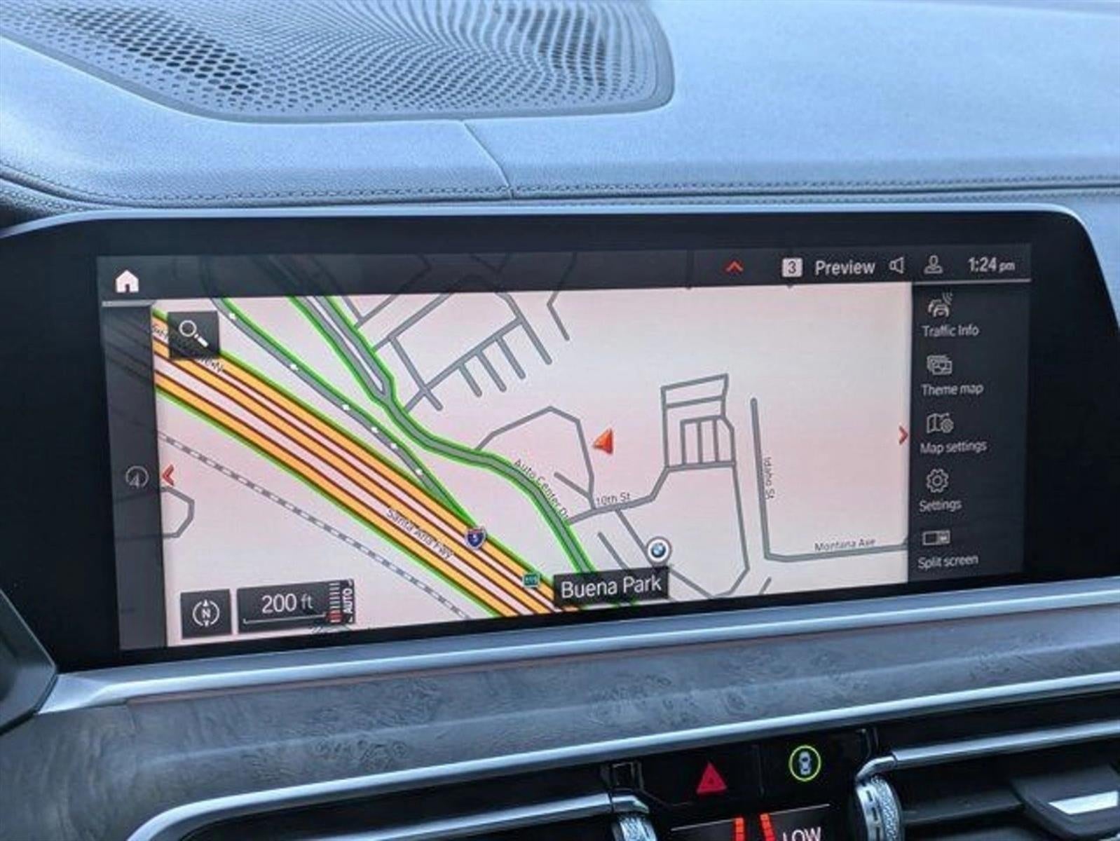 2022 BMW X5 xDrive40i Sports Activity Vehicle