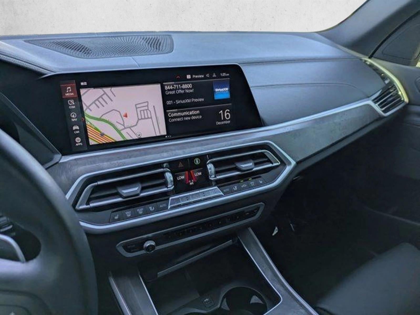 2022 BMW X5 xDrive40i Sports Activity Vehicle