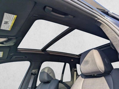 2022 BMW X5 xDrive40i Sports Activity Vehicle