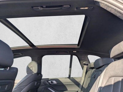 2022 BMW X5 xDrive40i Sports Activity Vehicle