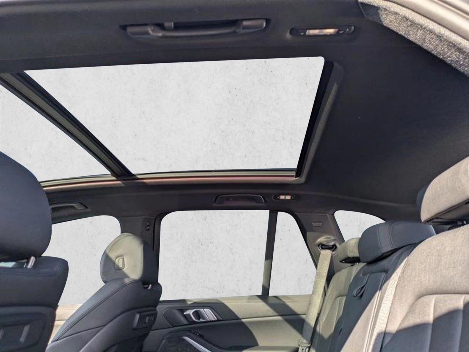 2022 BMW X5 xDrive40i Sports Activity Vehicle