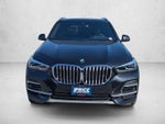 2022 BMW X5 xDrive40i Sports Activity Vehicle