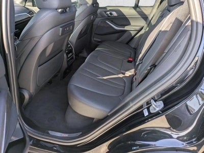 2022 BMW X5 xDrive40i Sports Activity Vehicle