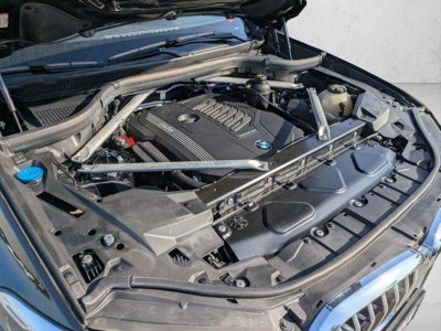2022 BMW X5 xDrive40i Sports Activity Vehicle