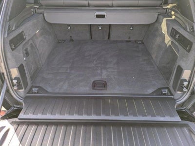 2022 BMW X5 xDrive40i Sports Activity Vehicle