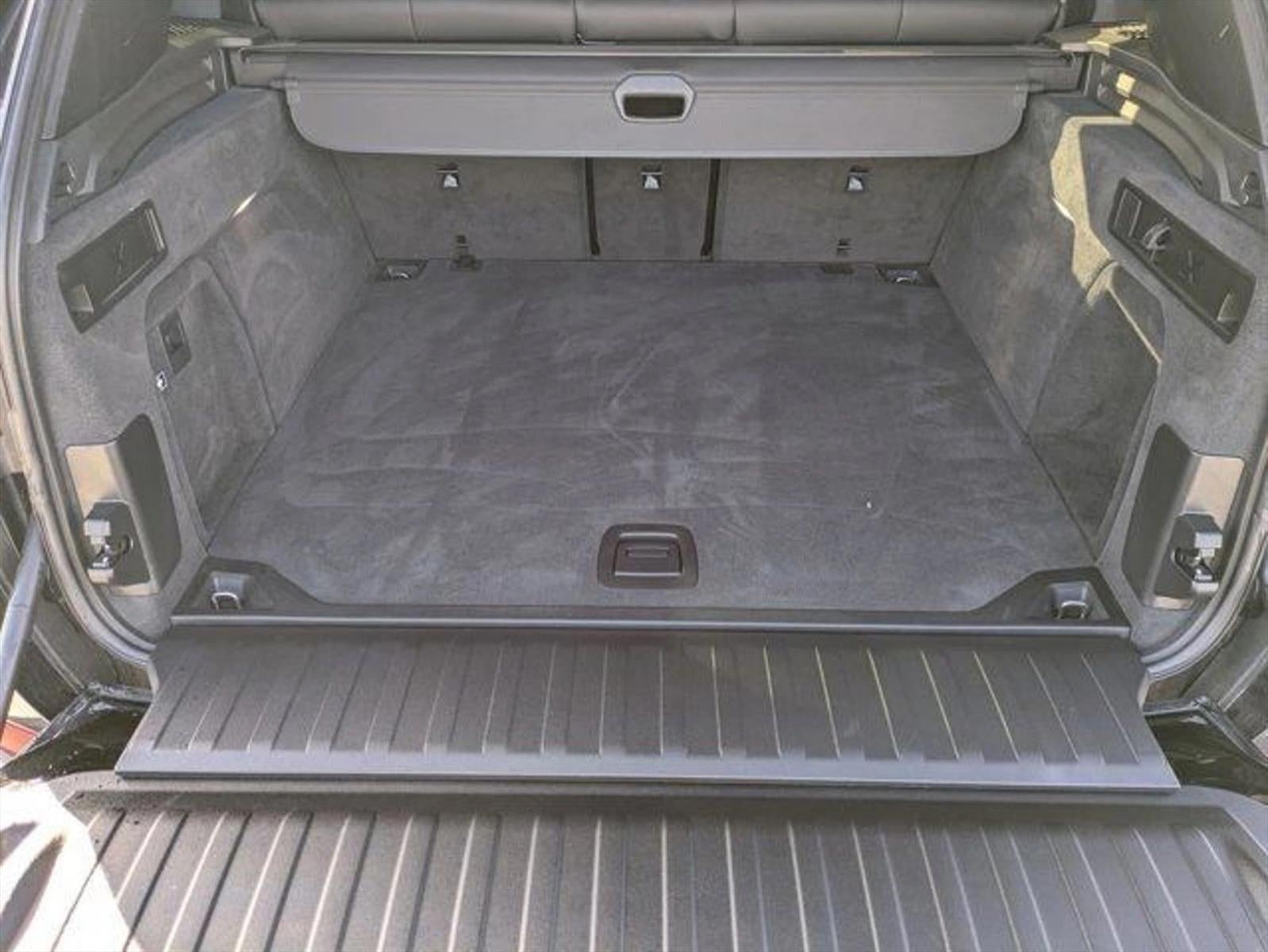 2022 BMW X5 xDrive40i Sports Activity Vehicle