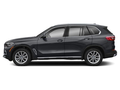 2022 BMW X5 xDrive40i Sports Activity Vehicle