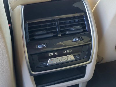 2022 BMW X5 xDrive40i Sports Activity Vehicle
