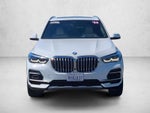 2022 BMW X5 xDrive40i Sports Activity Vehicle