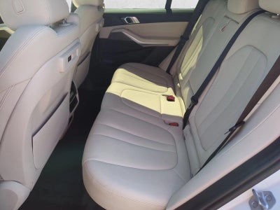 2022 BMW X5 xDrive40i Sports Activity Vehicle