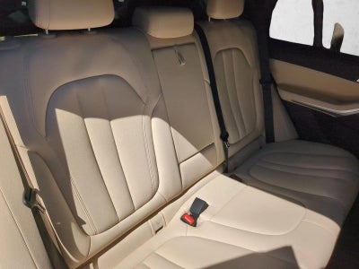 2022 BMW X5 xDrive40i Sports Activity Vehicle