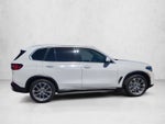 2022 BMW X5 xDrive40i Sports Activity Vehicle