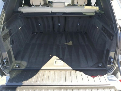 2022 BMW X5 xDrive40i Sports Activity Vehicle