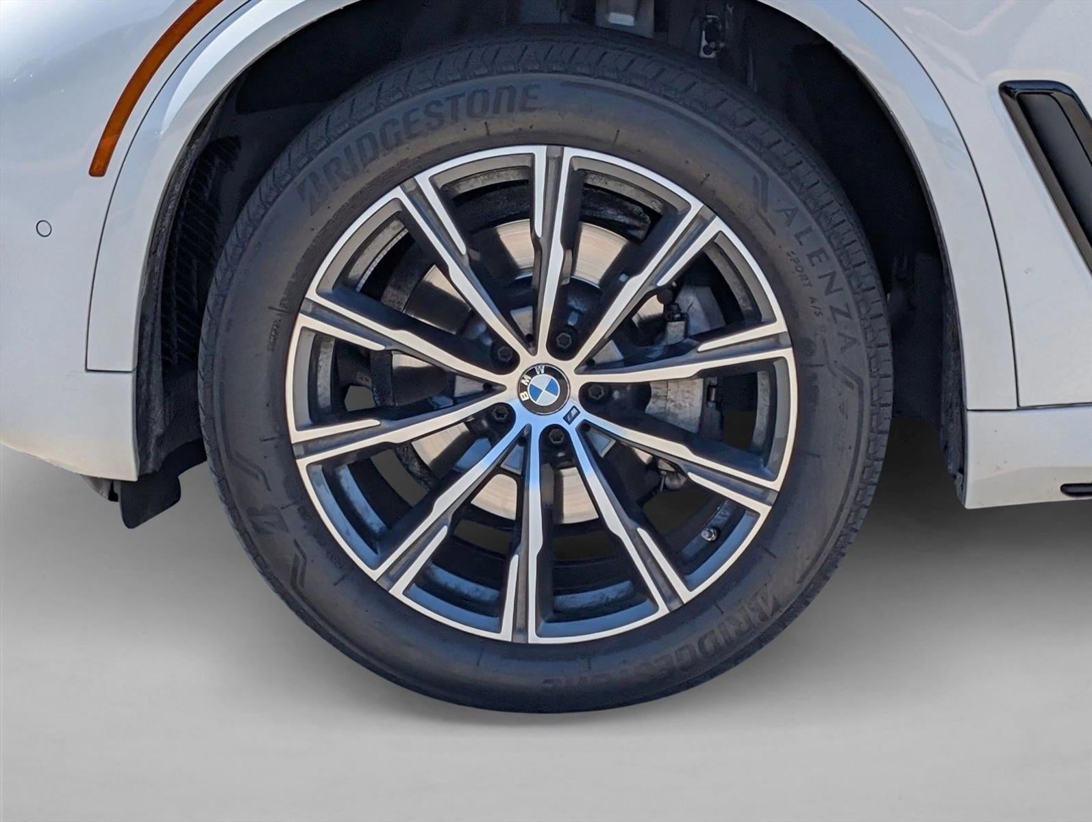 2023 BMW X5 xDrive40i Sports Activity Vehicle