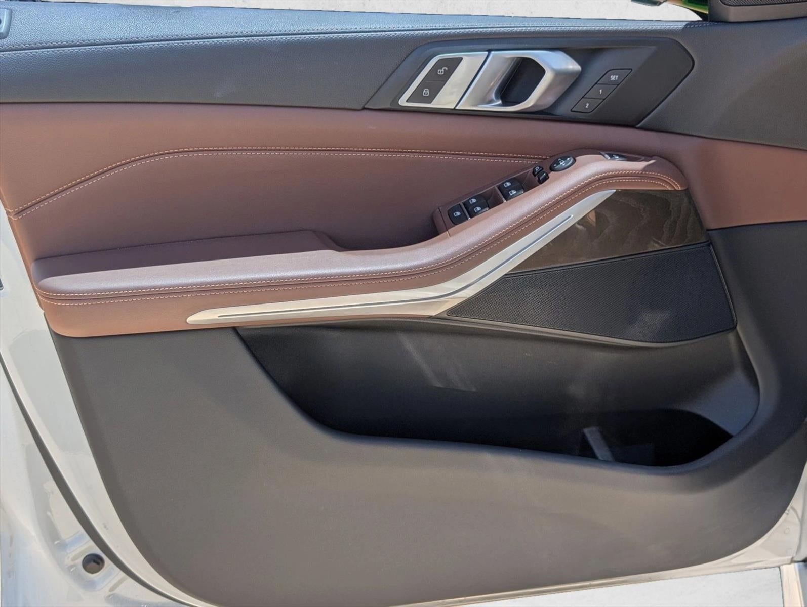2023 BMW X5 xDrive40i Sports Activity Vehicle