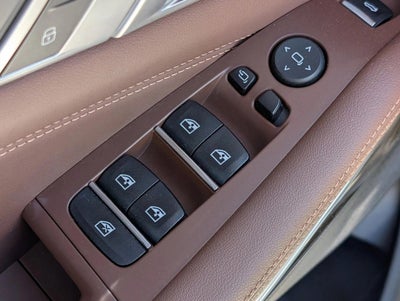 2023 BMW X5 xDrive40i Sports Activity Vehicle