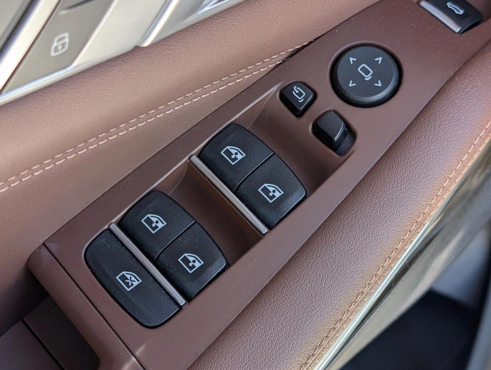 2023 BMW X5 xDrive40i Sports Activity Vehicle
