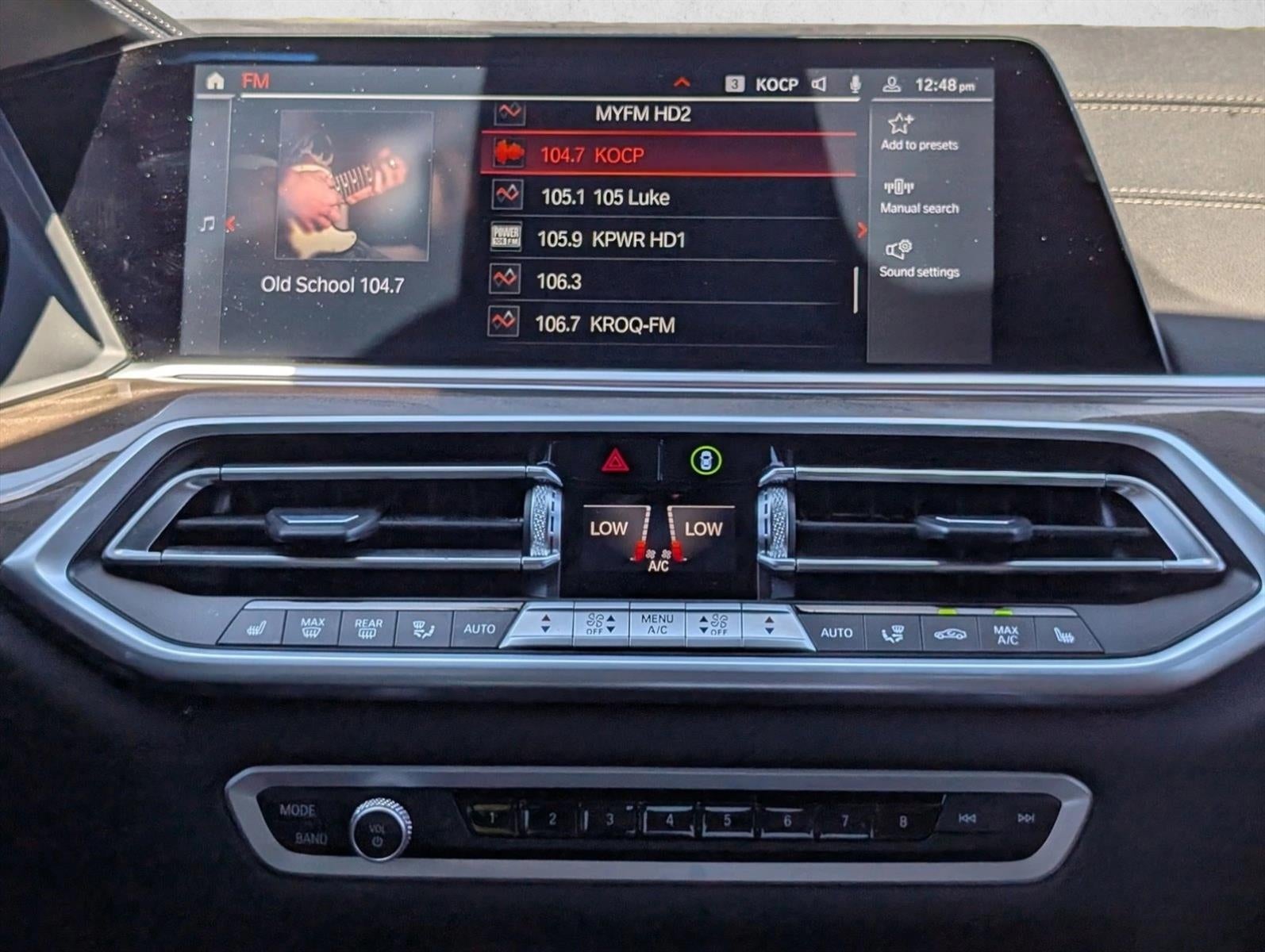 2023 BMW X5 xDrive40i Sports Activity Vehicle