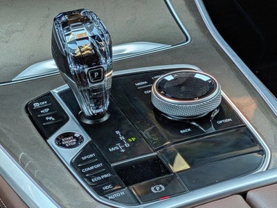 2023 BMW X5 xDrive40i Sports Activity Vehicle