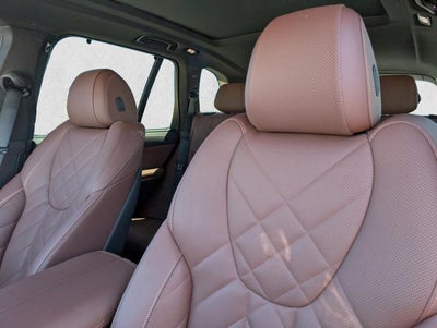2023 BMW X5 xDrive40i Sports Activity Vehicle