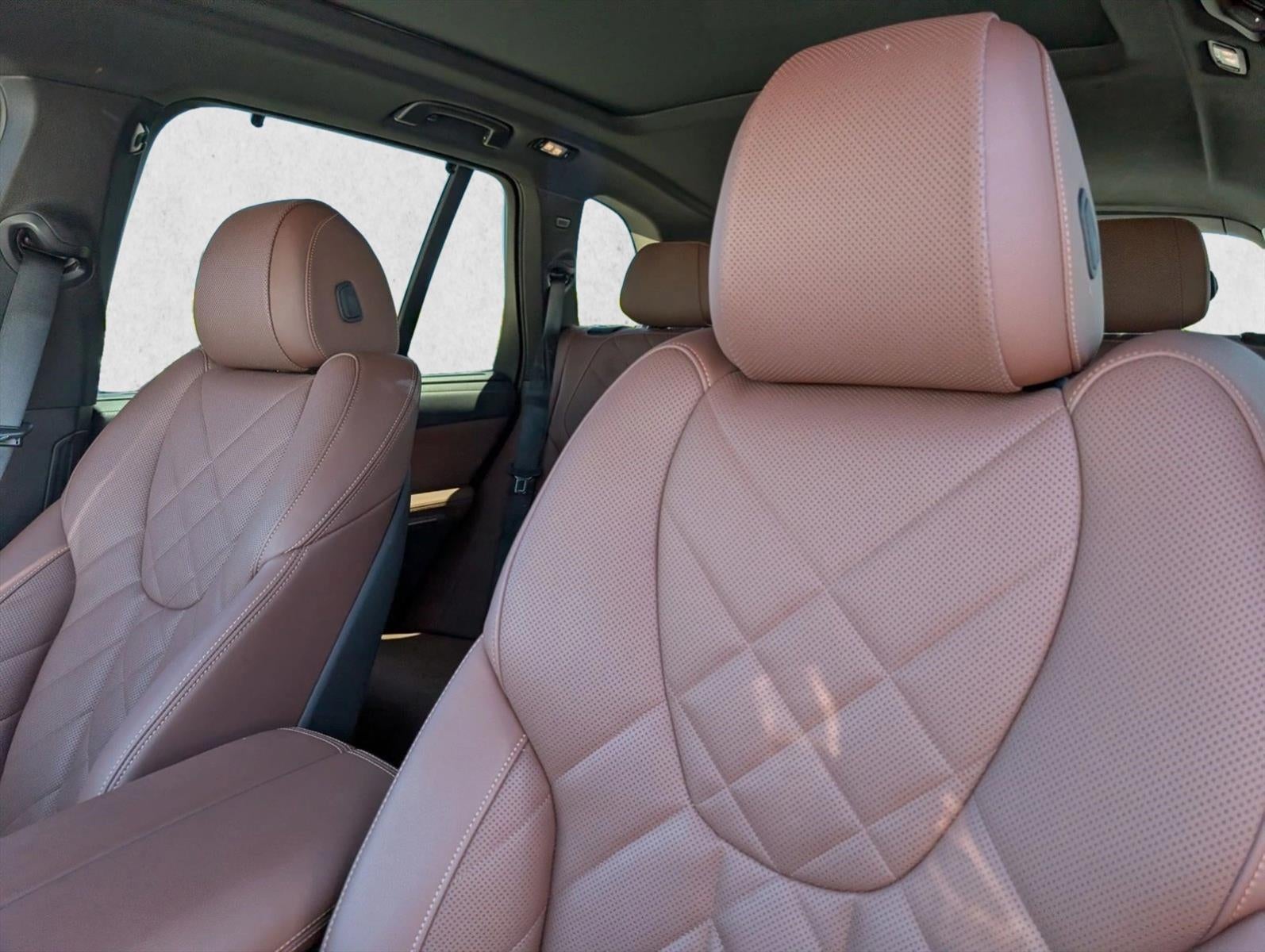2023 BMW X5 xDrive40i Sports Activity Vehicle