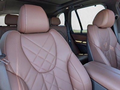 2023 BMW X5 xDrive40i Sports Activity Vehicle