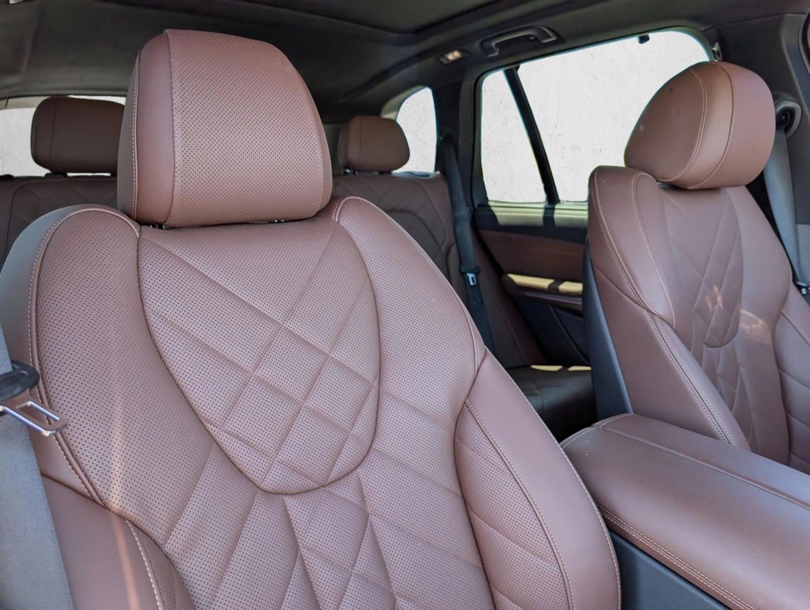 2023 BMW X5 xDrive40i Sports Activity Vehicle