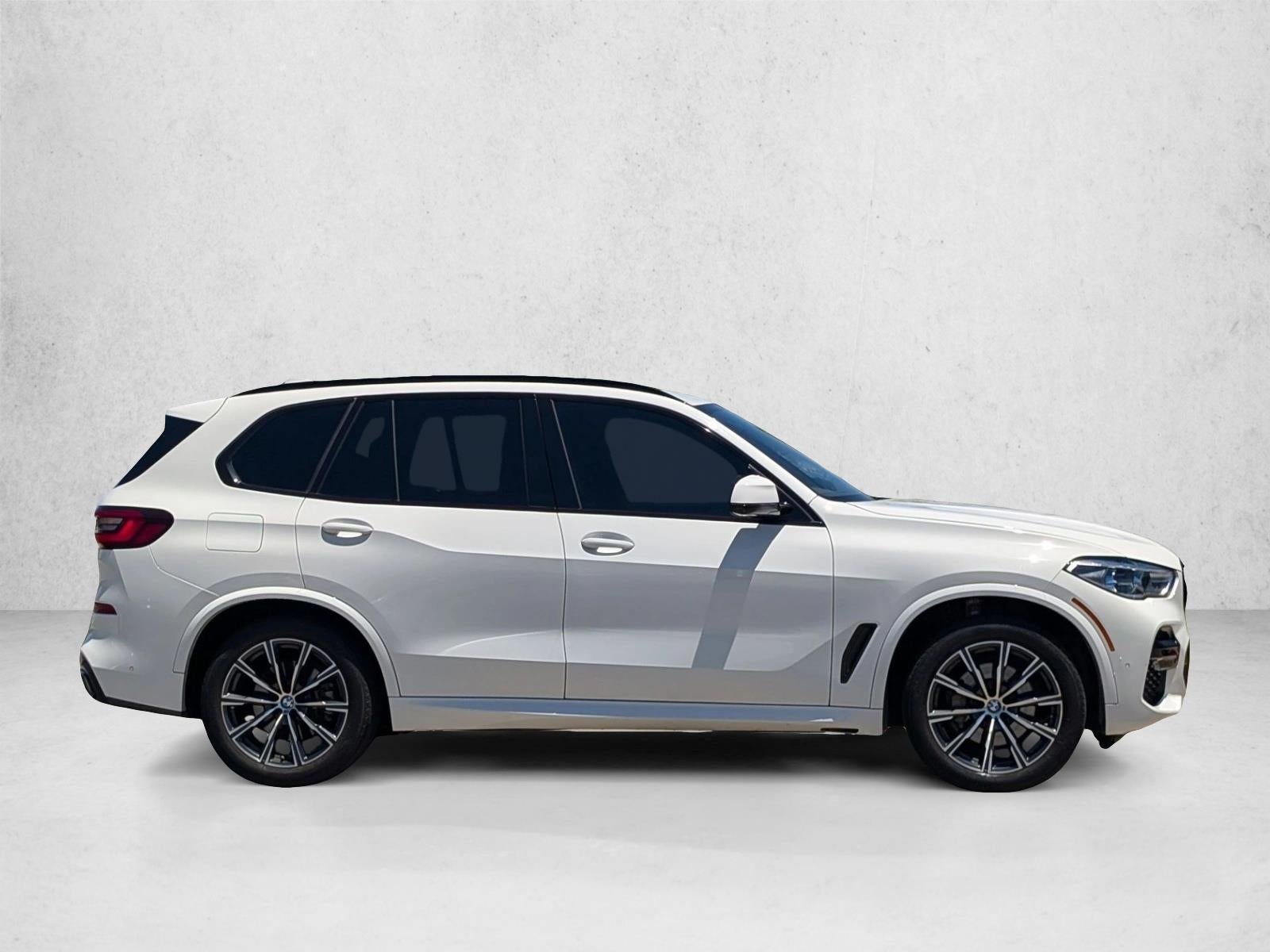 2023 BMW X5 xDrive40i Sports Activity Vehicle