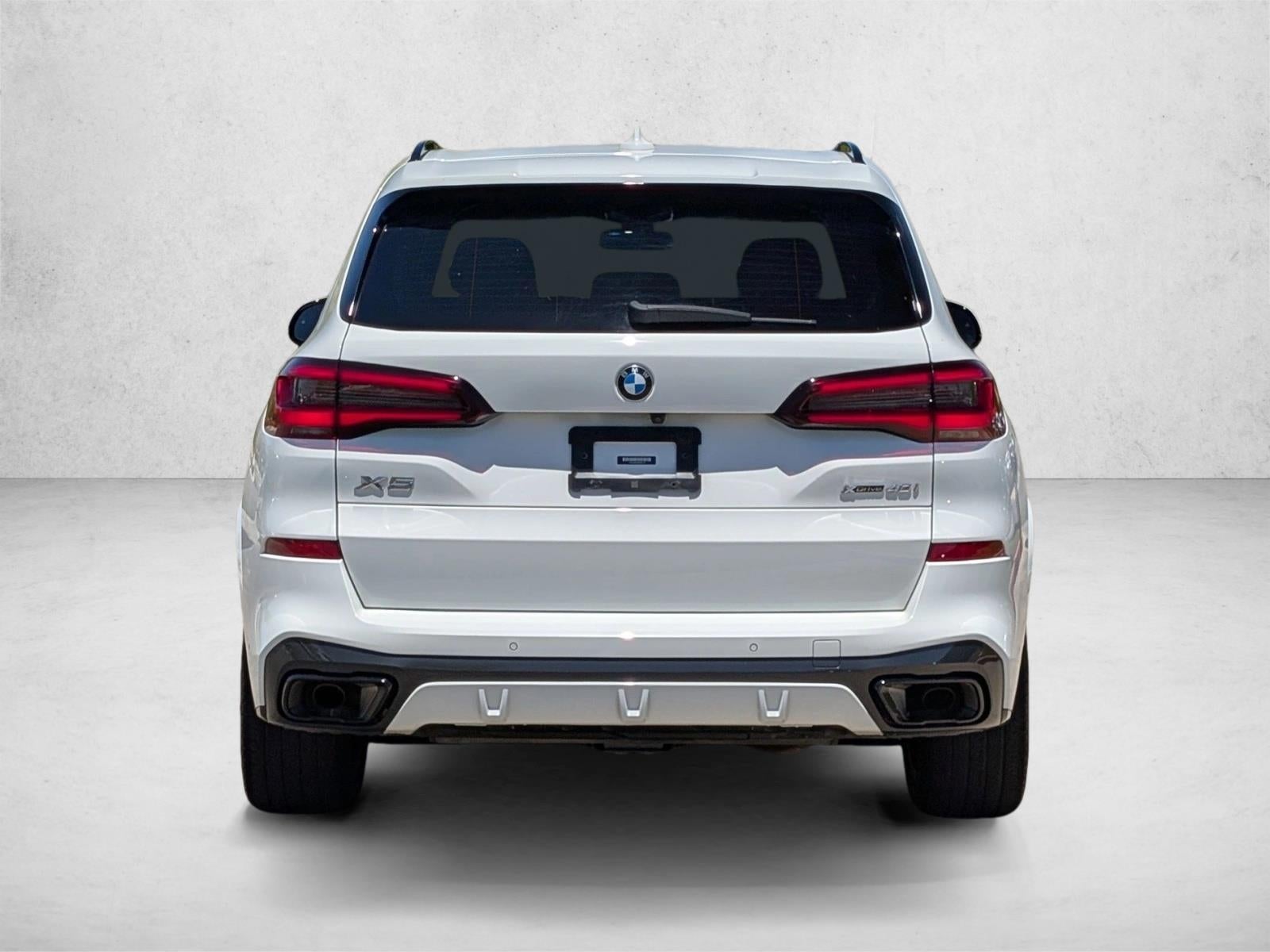 2023 BMW X5 xDrive40i Sports Activity Vehicle